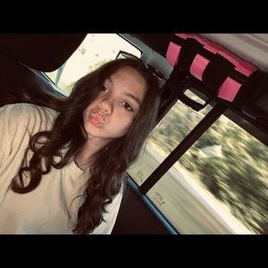 Meet your Posher, Cheyenne